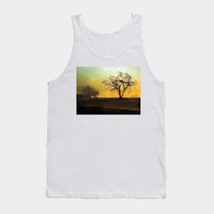 Daybreak on the Farm Tank Top